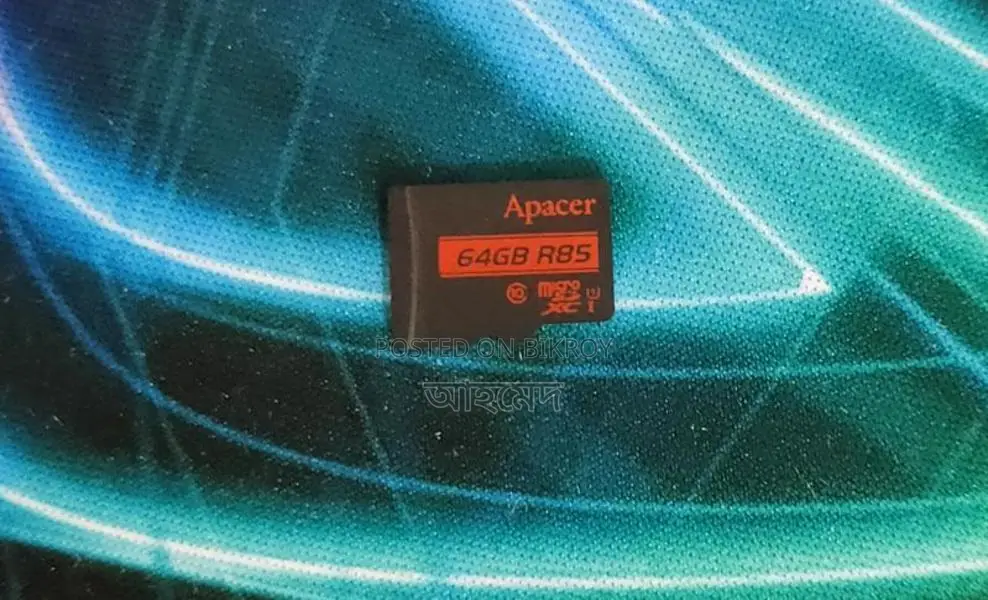 Apacer 64GB