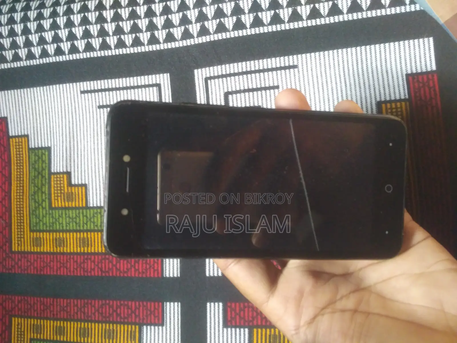 Itel A25 Pro (Used)