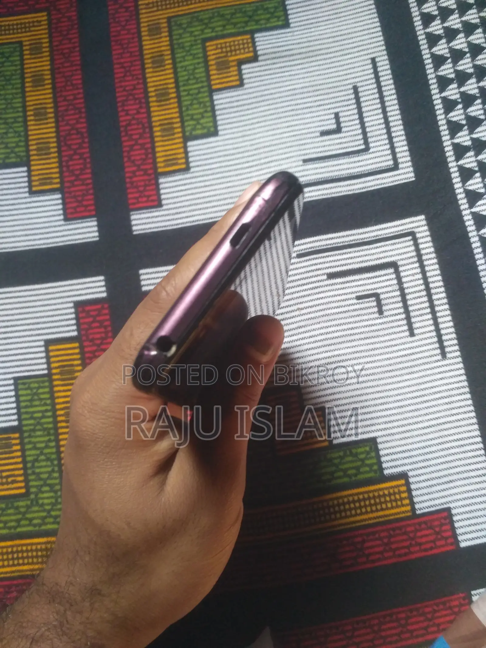 Itel A25 Pro (Used)