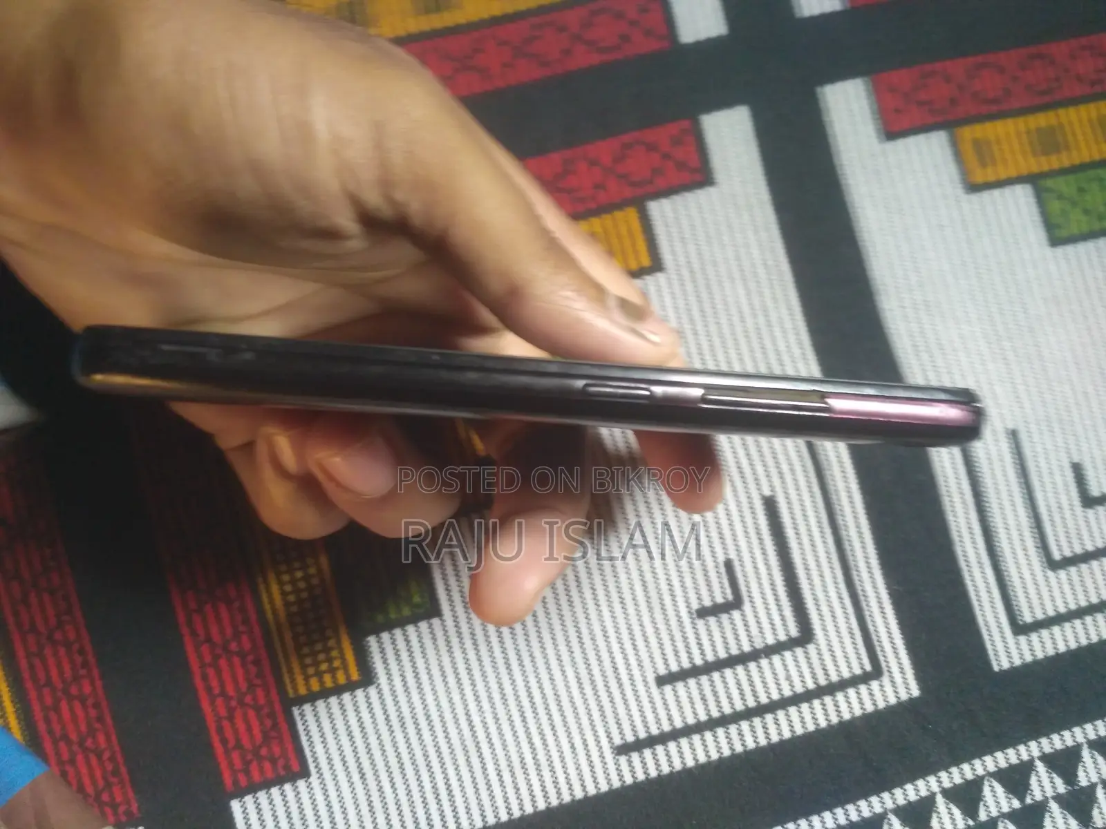 Itel A25 Pro (Used)