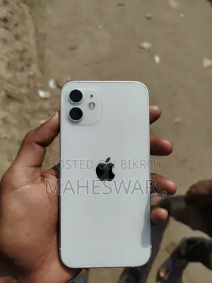 Apple iPhone 12 (Used)