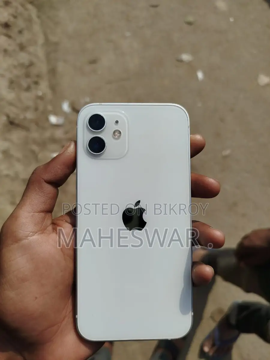 Apple iPhone 12 (Used)