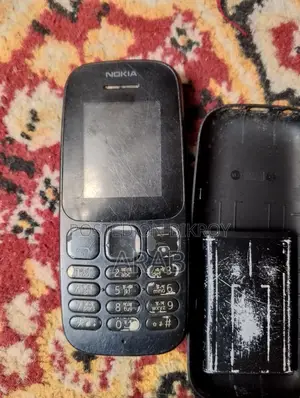 Nokia 105 (Used)