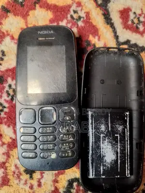 Nokia 105 (Used)