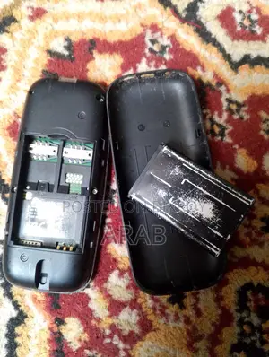 Nokia 105 (Used)