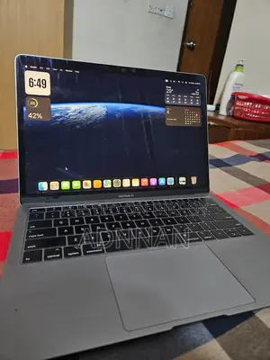 Macbook Air Retina13 Inch 2019