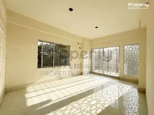 2470 Sqft Apartment For Sale In Bashundhara R/a – K Block