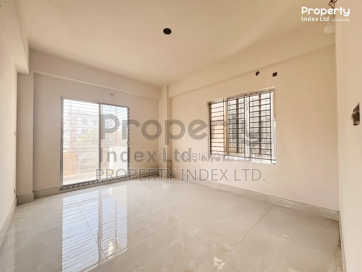 2470 Sqft Apartment For Sale In Bashundhara R/a – K Block