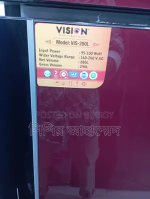 Fridge for Sale