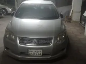 Toyota Axio 2006