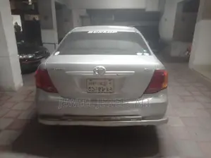 Toyota Axio 2006