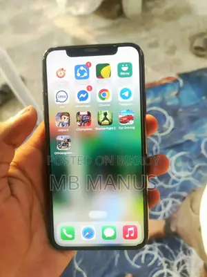 Apple iPhone XS 4:256 (Used)