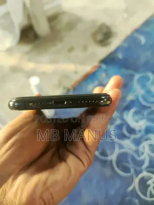 Apple iPhone XS 4:256 (Used)