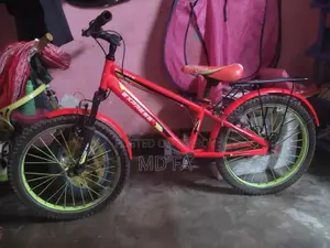 Bicycle Sale