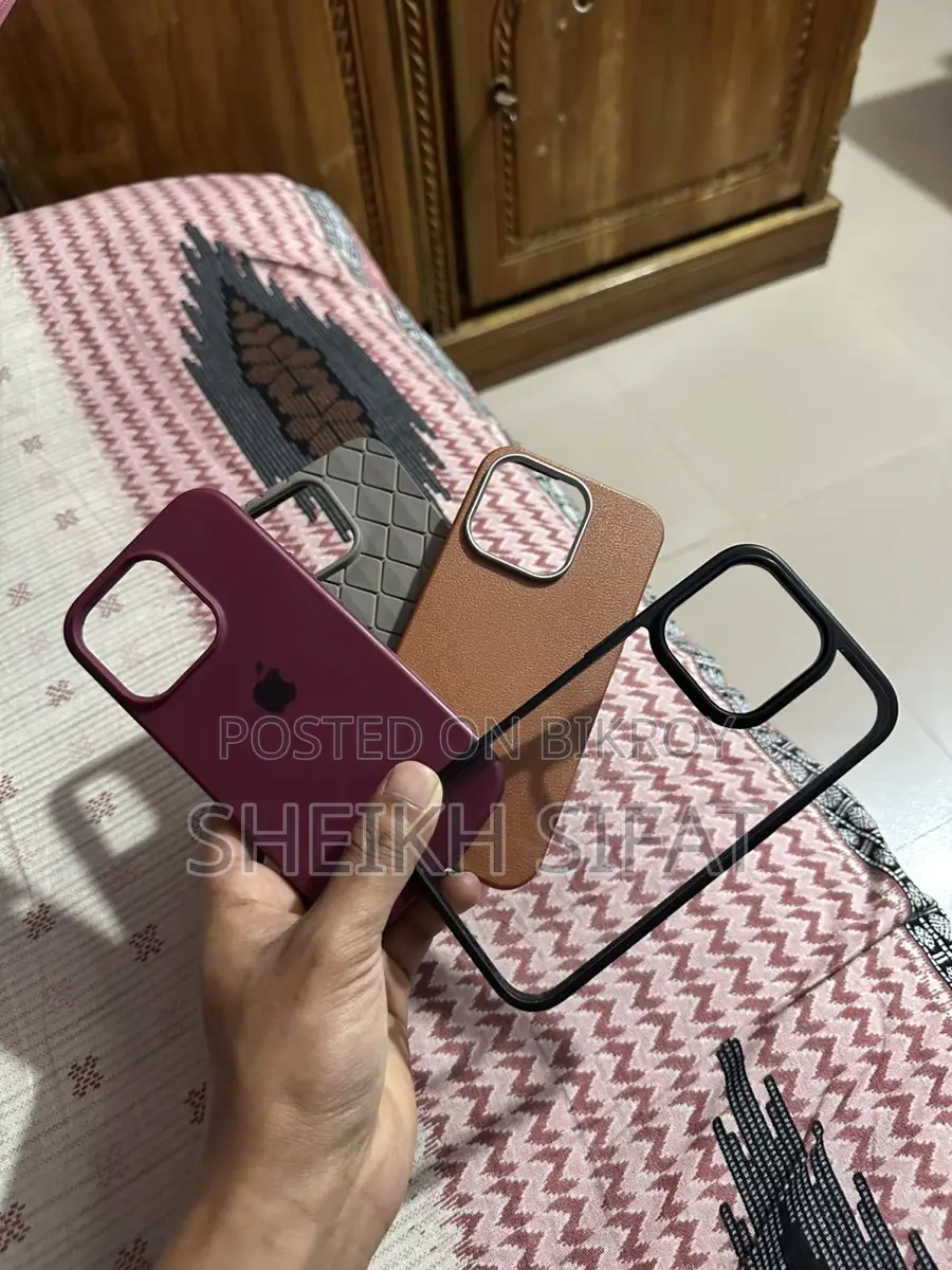 Apple iPhone 14 Pro Back Covers