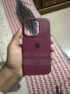 Apple iPhone 14 Pro Back Covers