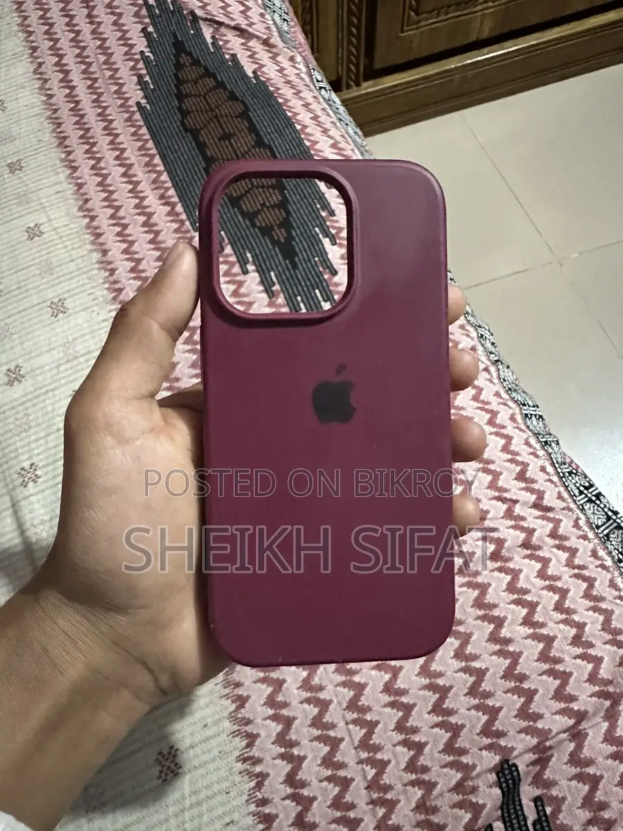 Apple iPhone 14 Pro Back Covers