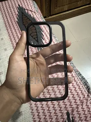 Apple iPhone 14 Pro Back Covers