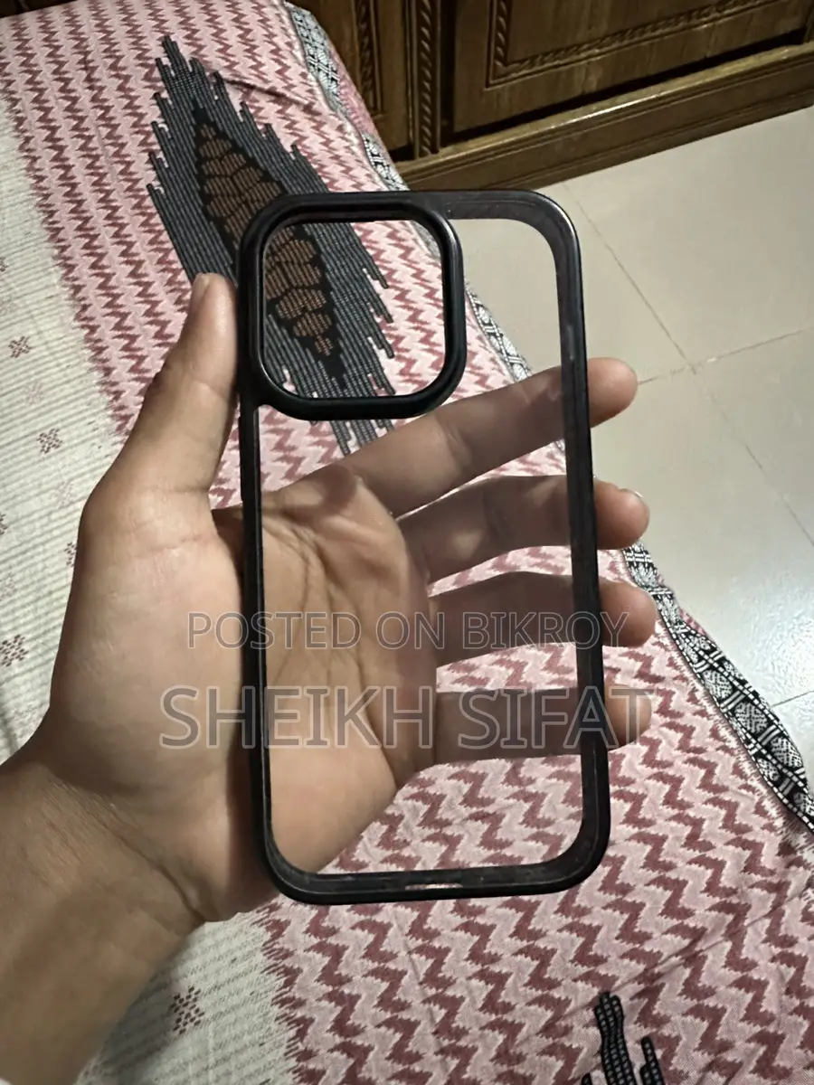Apple iPhone 14 Pro Back Covers
