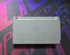 Dji Mini 2 ব্যাটারি আছে