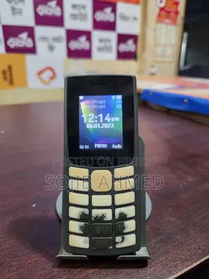 Nokia 106 (Used)