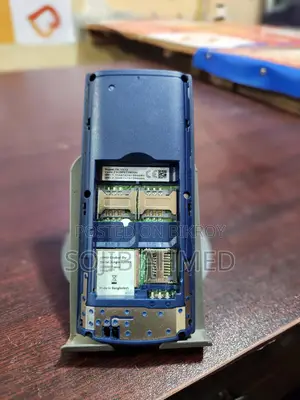 Nokia 106 (Used)