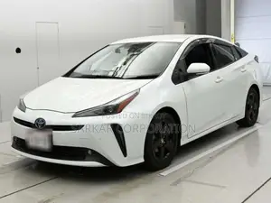 Toyota Prius S Turing Selection 2021