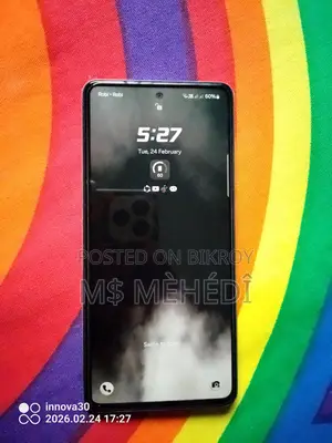Samsung Galaxy A52S 8/128 (Used)