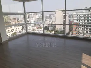 4-bedroom Apartment in Gulshan for rent