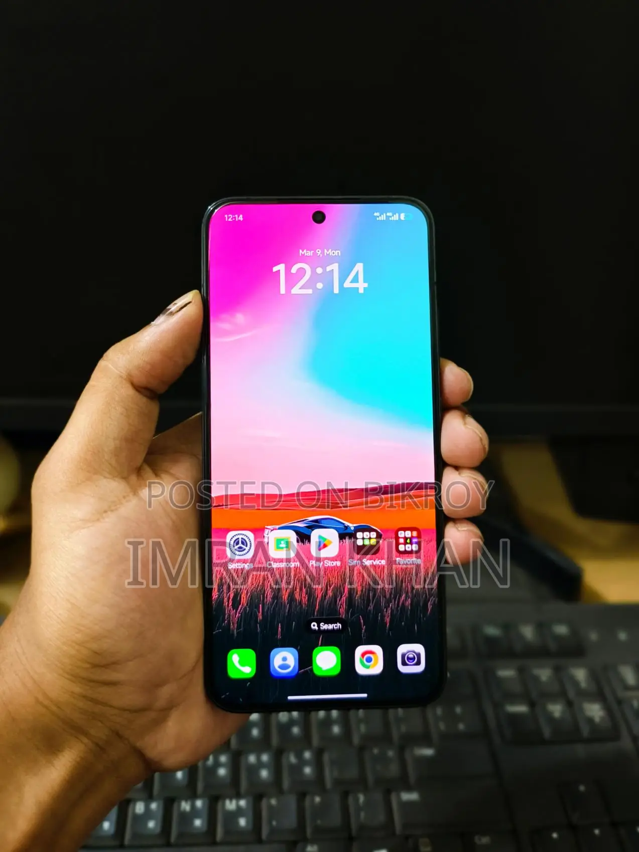 Xiaomi 14 512 GB Black