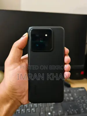 Xiaomi 14 512 GB Black