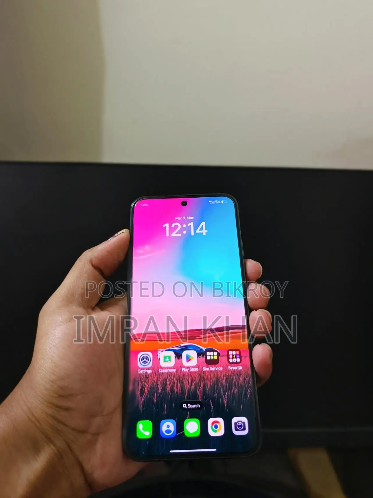 Xiaomi 14 512 GB Black