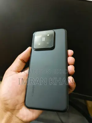 Xiaomi 14 512 GB Black