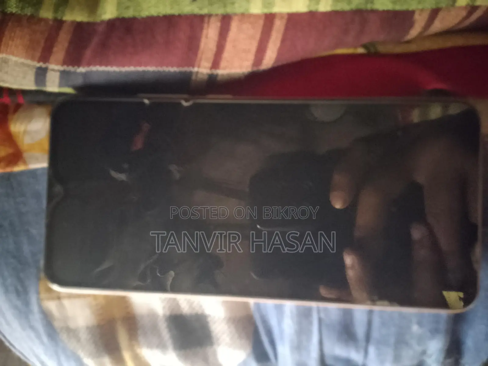Vivo V19 . (Used)