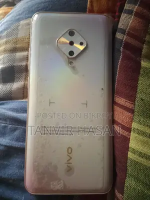 Vivo V19 . (Used)