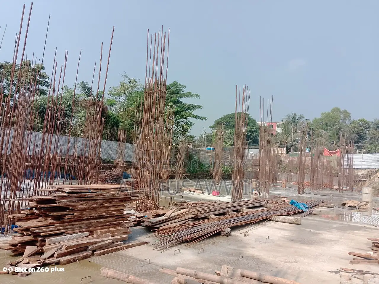 ব্যবসার প্রসারে প্রিমিয়াম লোকেশন রানওয়ের পাশে—"স্বপ্নসিন্ধু প্রজেক্ট"