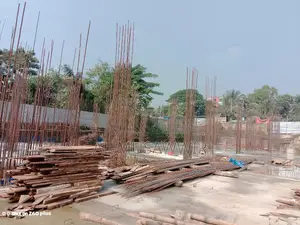 Premium Location Beside Runway for Business Expansion—"Swapno Sindhu Project"