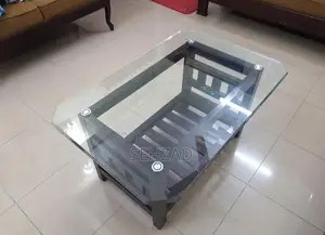 সেন্টার / টি টেবিল কাঠের