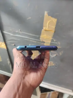 Tecno Camon 12 (Used)