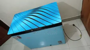 Walton 205 Liter Dip Fridge