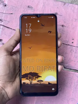 OPPO A15 (Used)