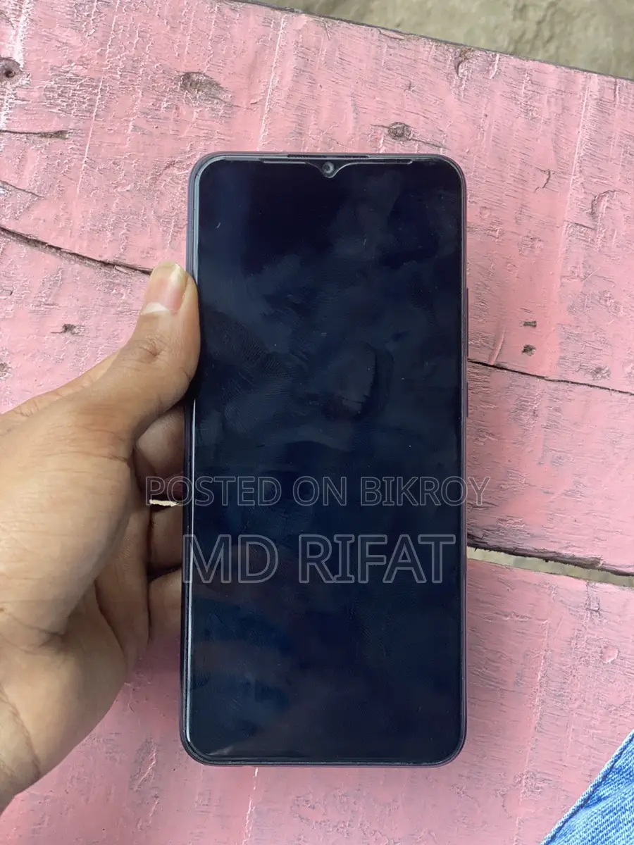 OPPO A15 (Used)