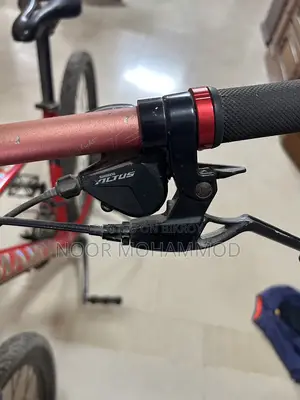 Cycle For Sell