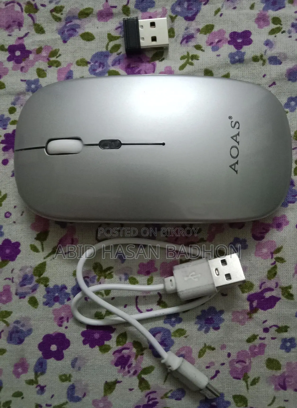 Wireless Mouse for Sale
