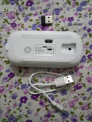 Wireless Mouse for Sale