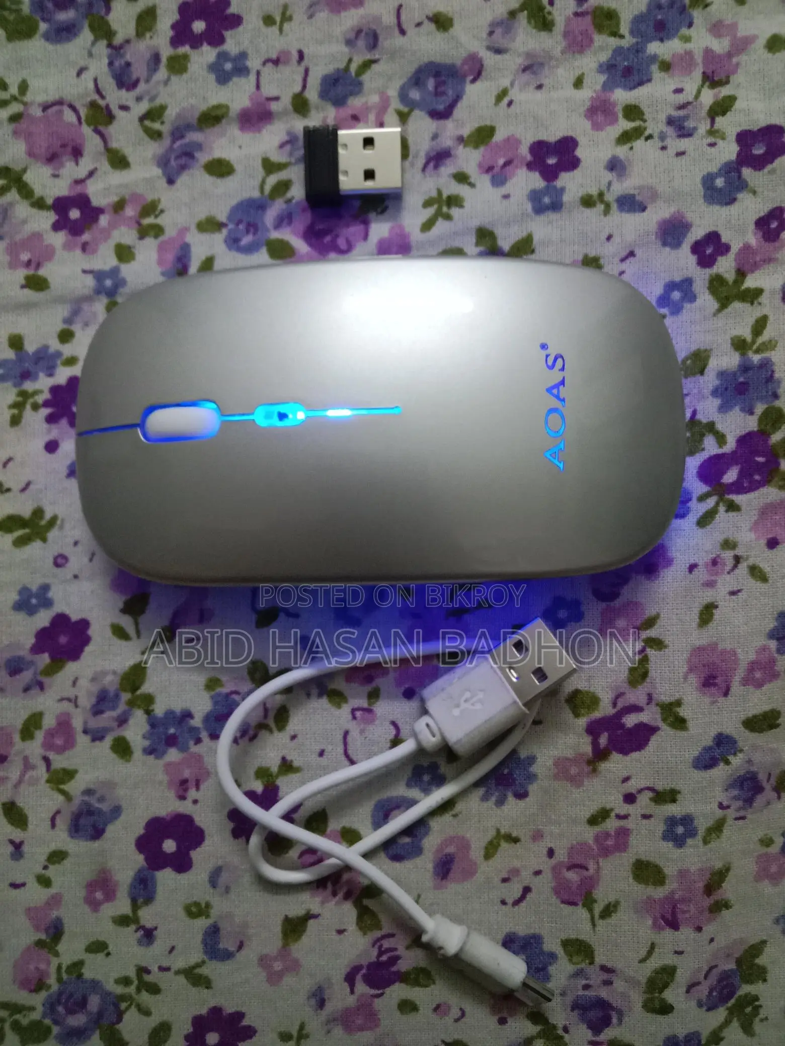 Wireless Mouse for Sale