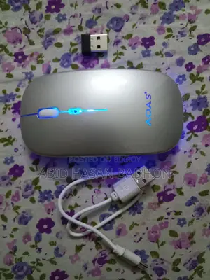 Wireless Mouse for Sale