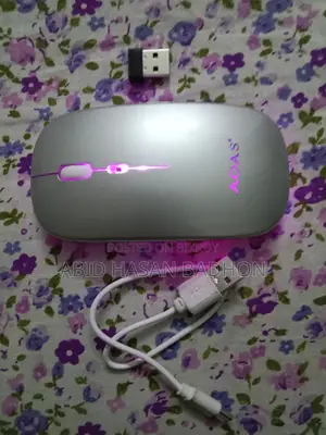 Wireless Mouse for Sale