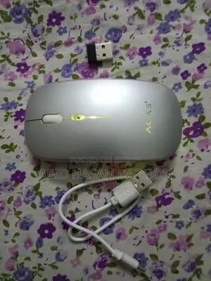 Wireless Mouse for Sale