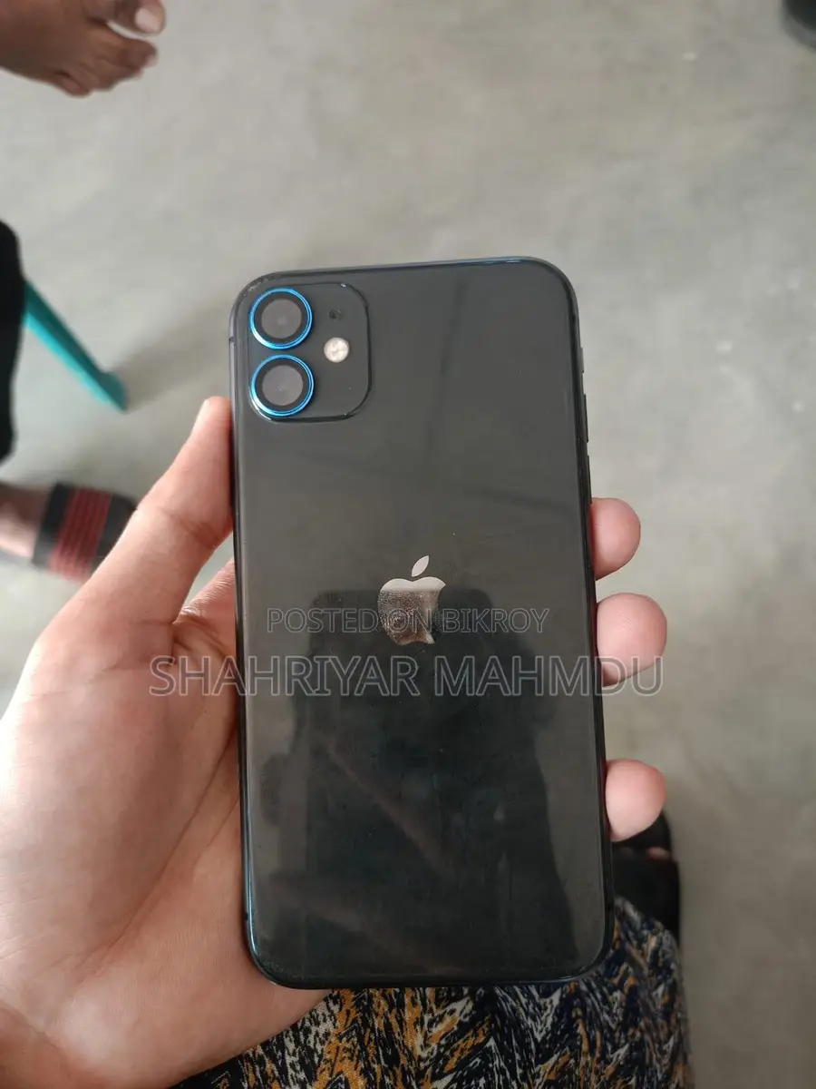 Apple iPhone 11 (Used)